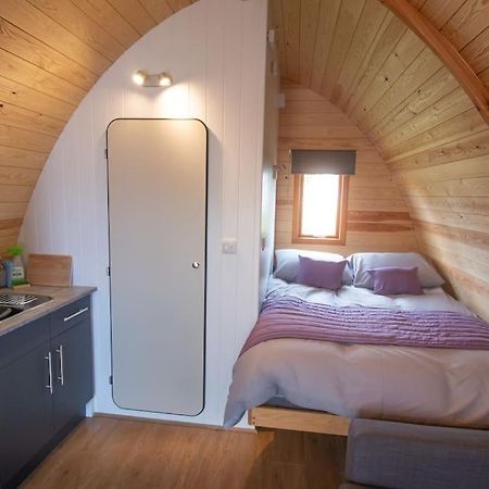 Findhorn Ecovillage Escape Eco Pod Pet Free 외부 사진